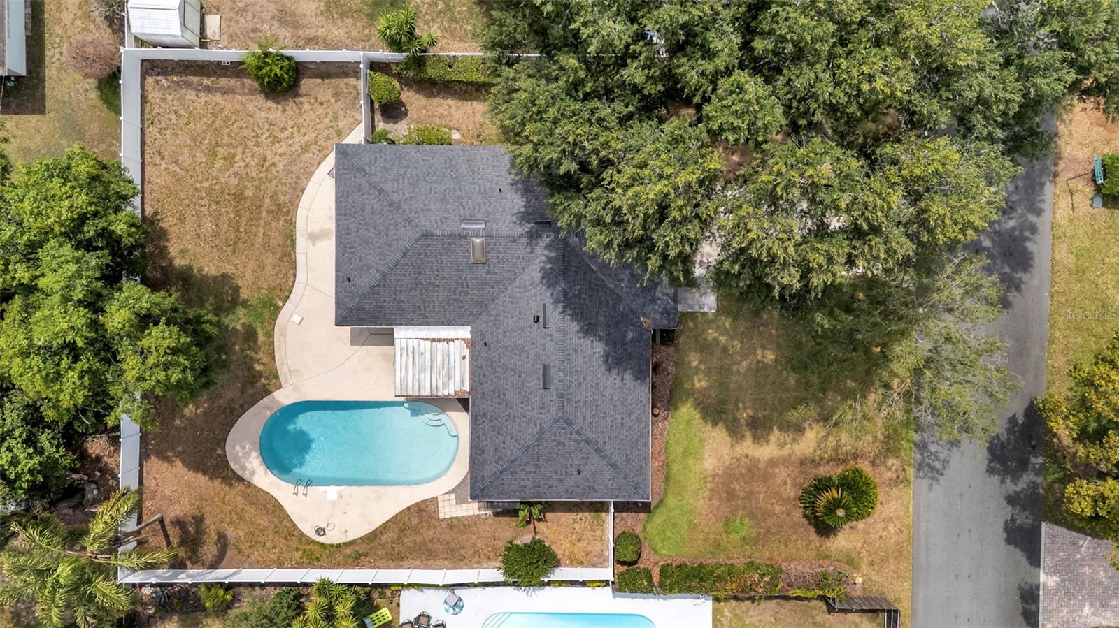 ORANGEWOOD TERRACE - Residential