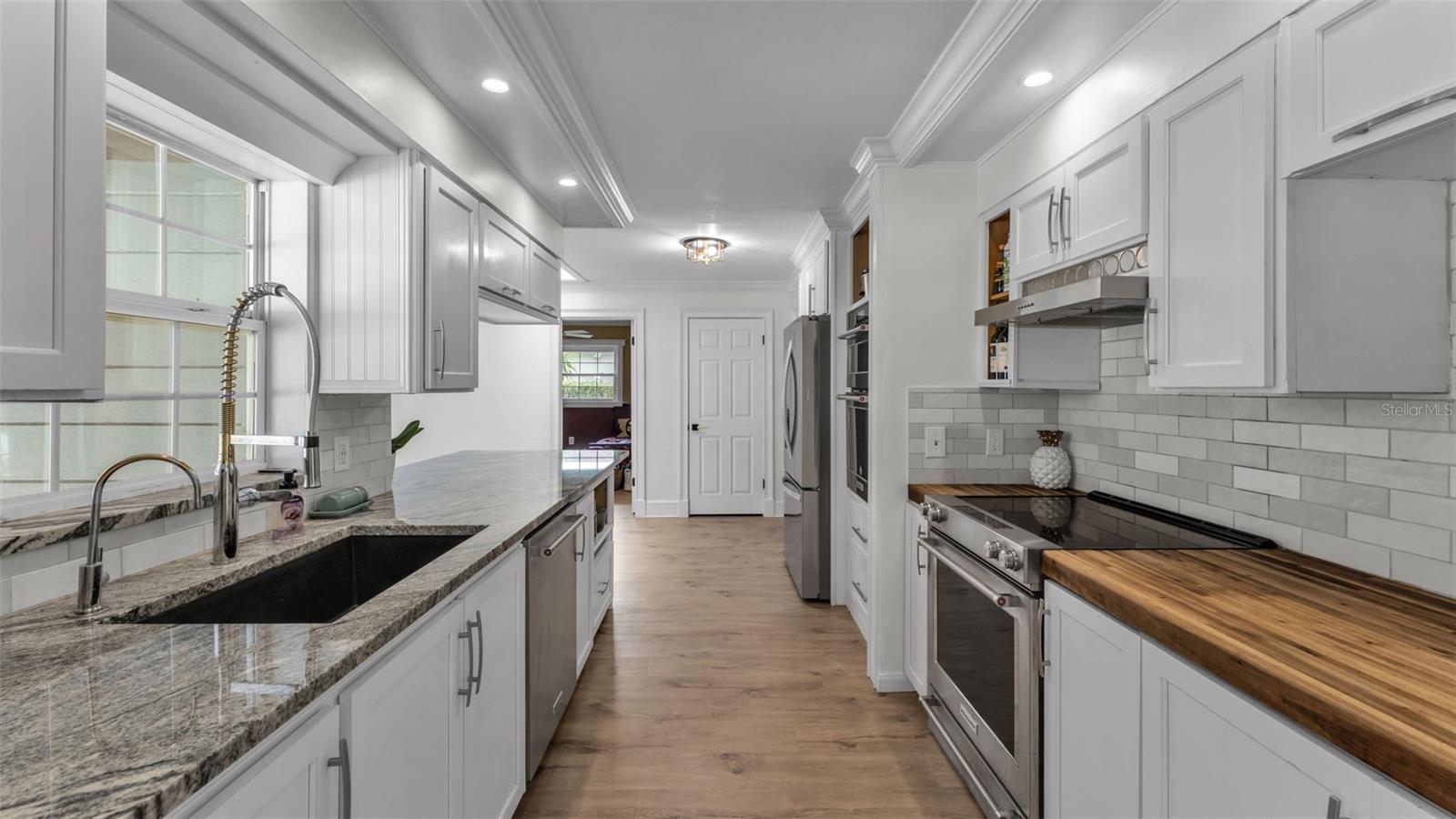 ORANGEWOOD TERRACE - Residential