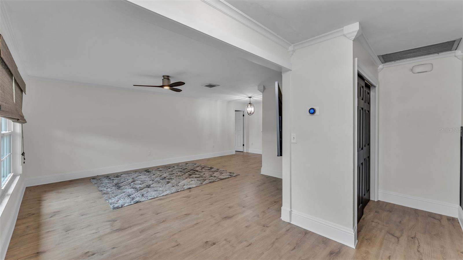 ORANGEWOOD TERRACE - Residential