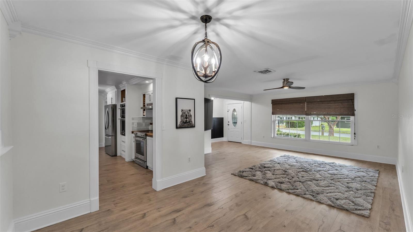 ORANGEWOOD TERRACE - Residential