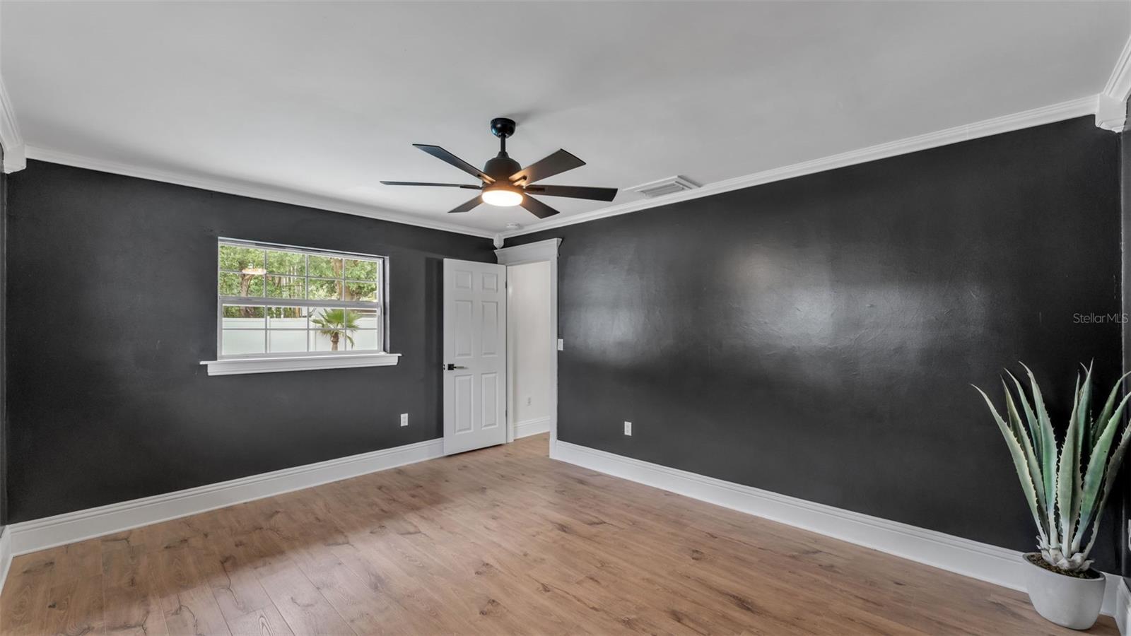 ORANGEWOOD TERRACE - Residential