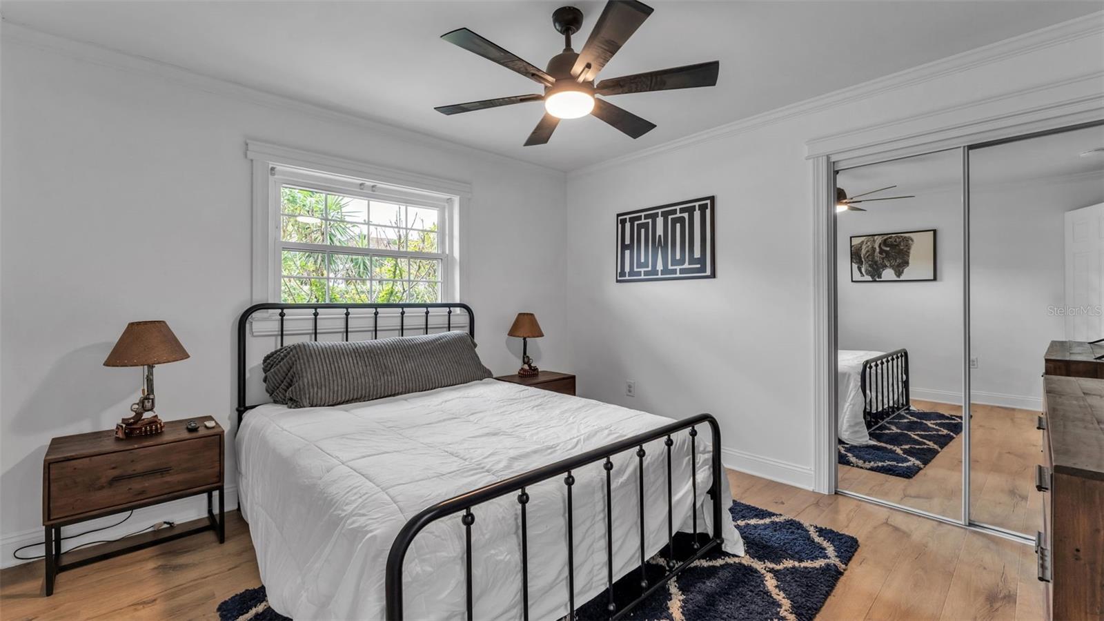 ORANGEWOOD TERRACE - Residential