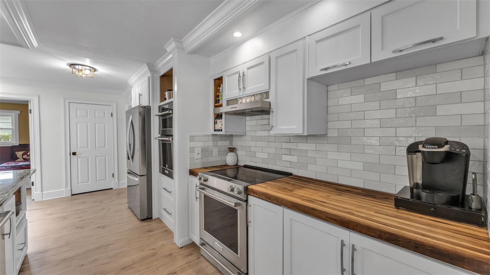 ORANGEWOOD TERRACE - Residential