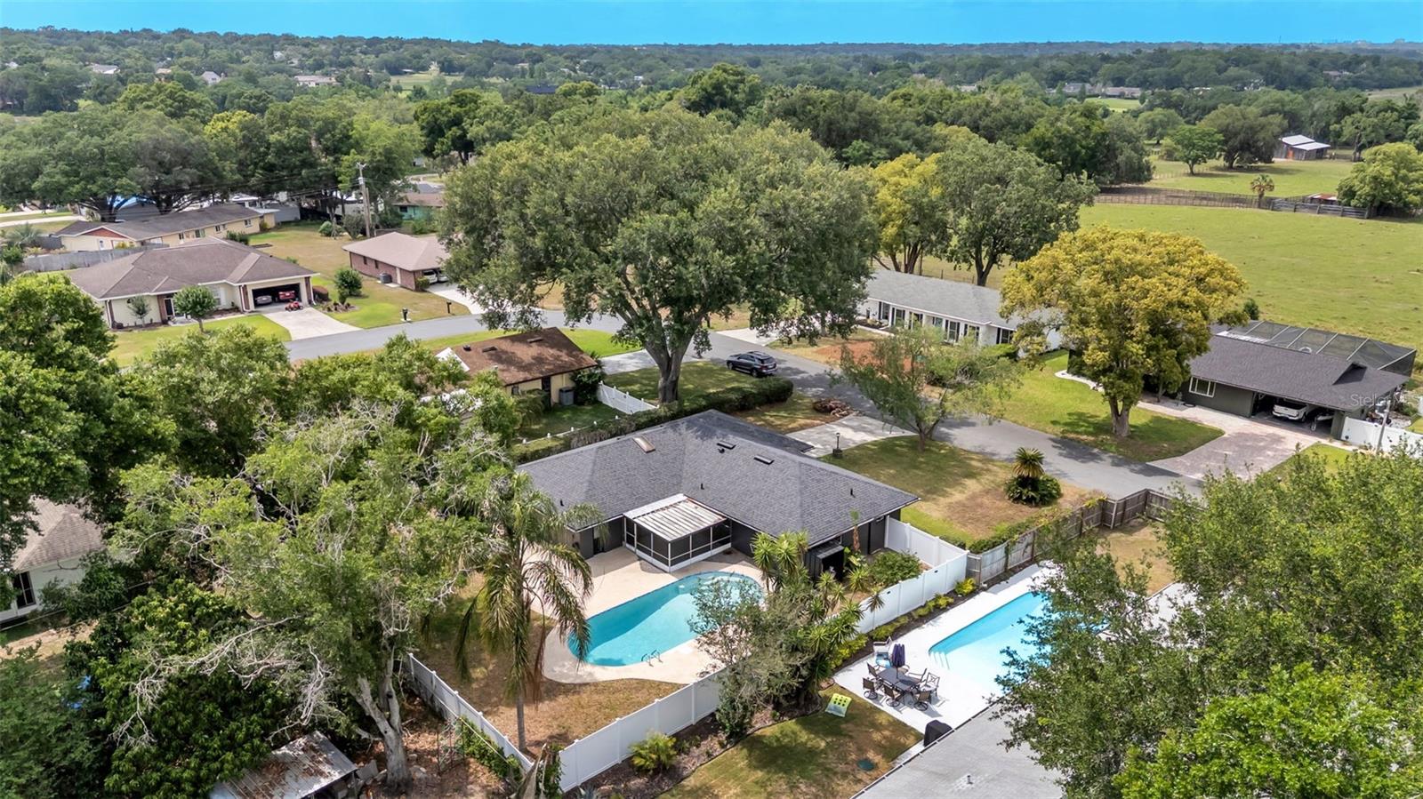 ORANGEWOOD TERRACE - Residential