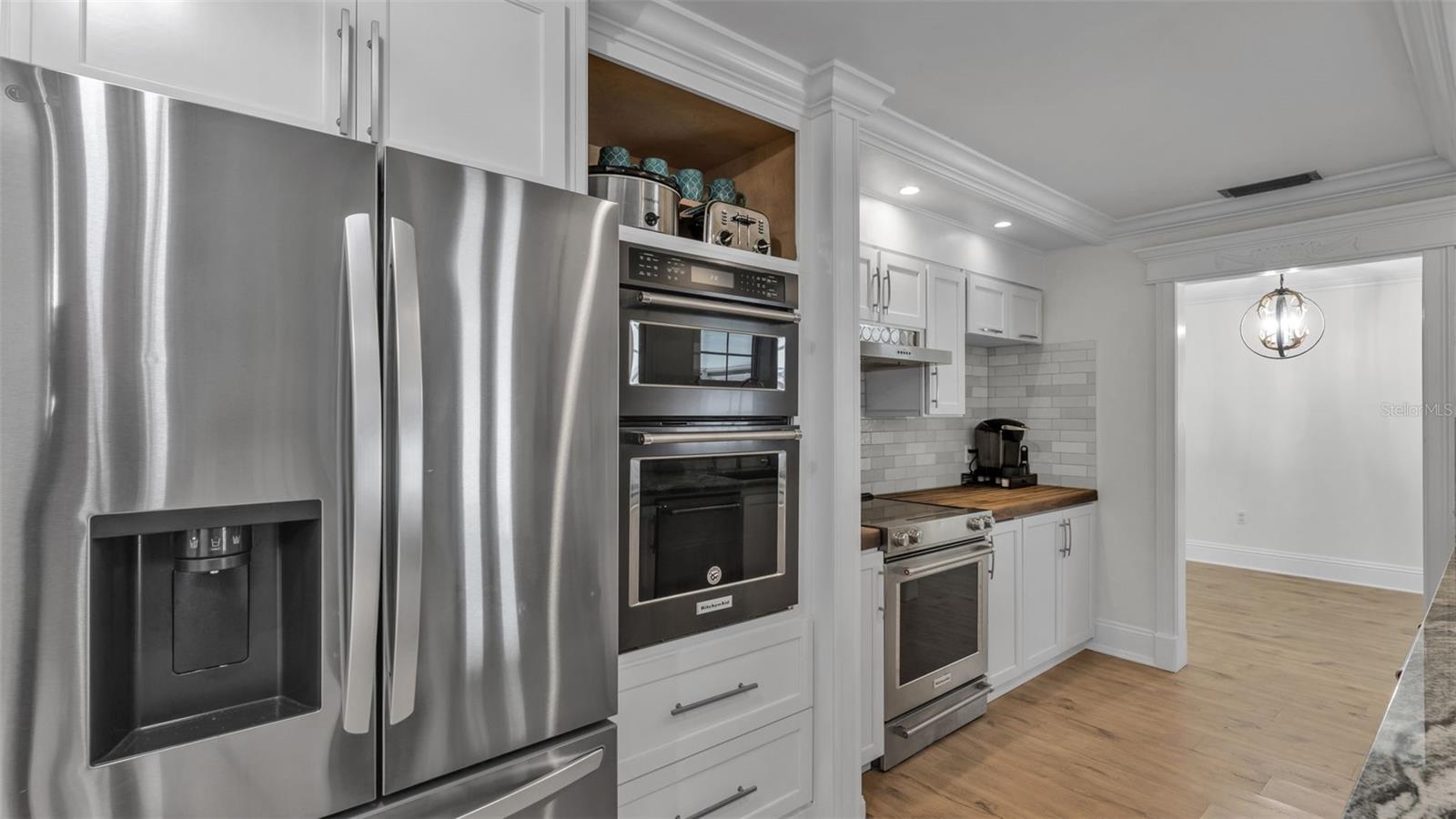 ORANGEWOOD TERRACE - Residential