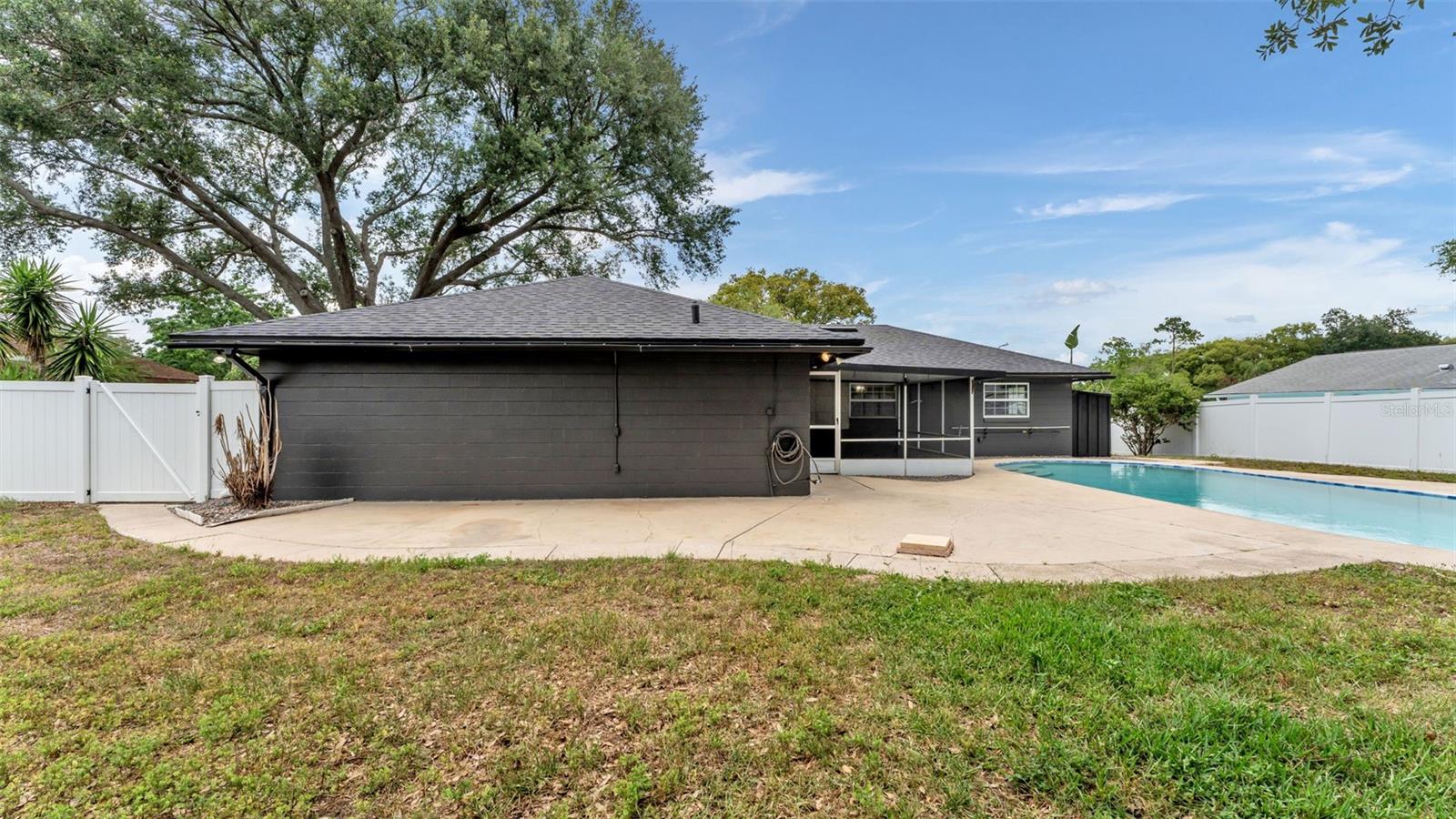 ORANGEWOOD TERRACE - Residential