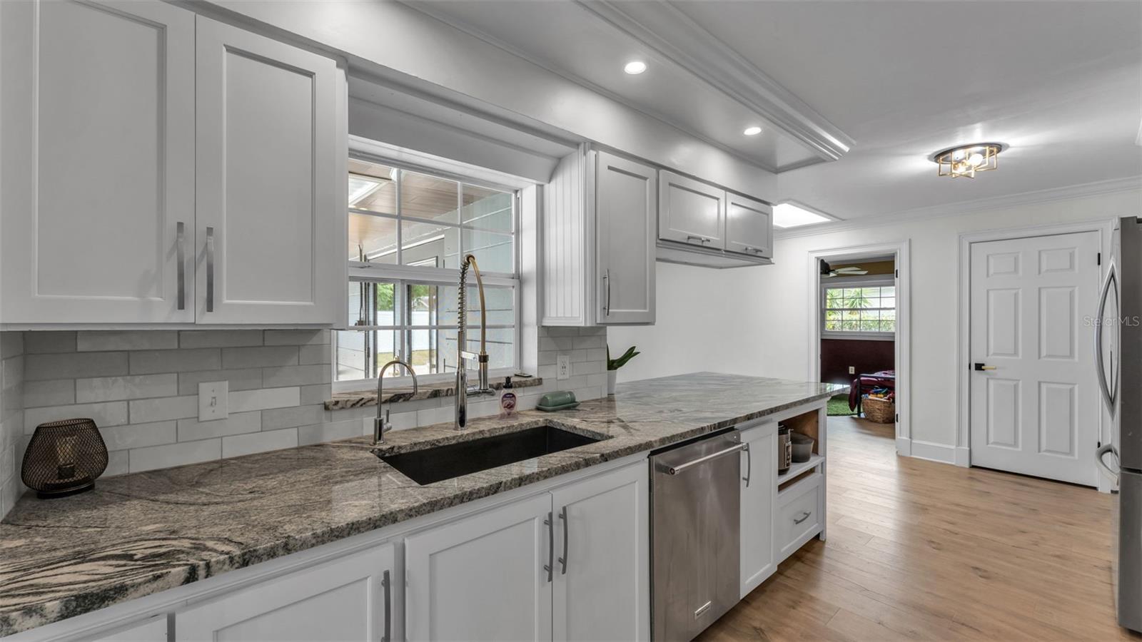 ORANGEWOOD TERRACE - Residential