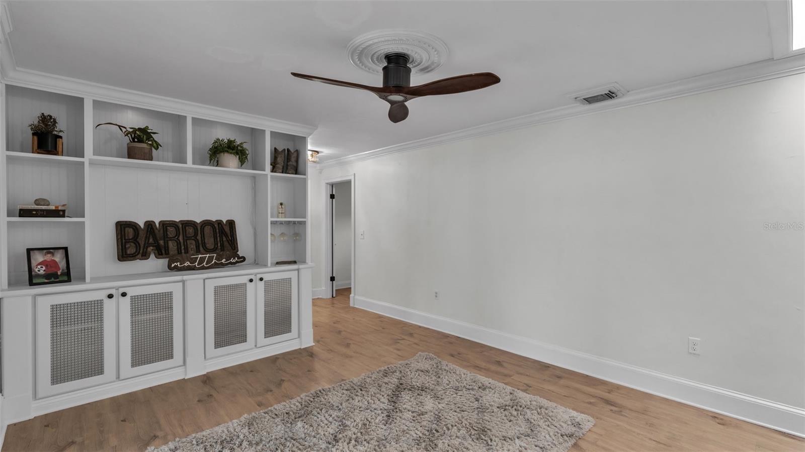 ORANGEWOOD TERRACE - Residential