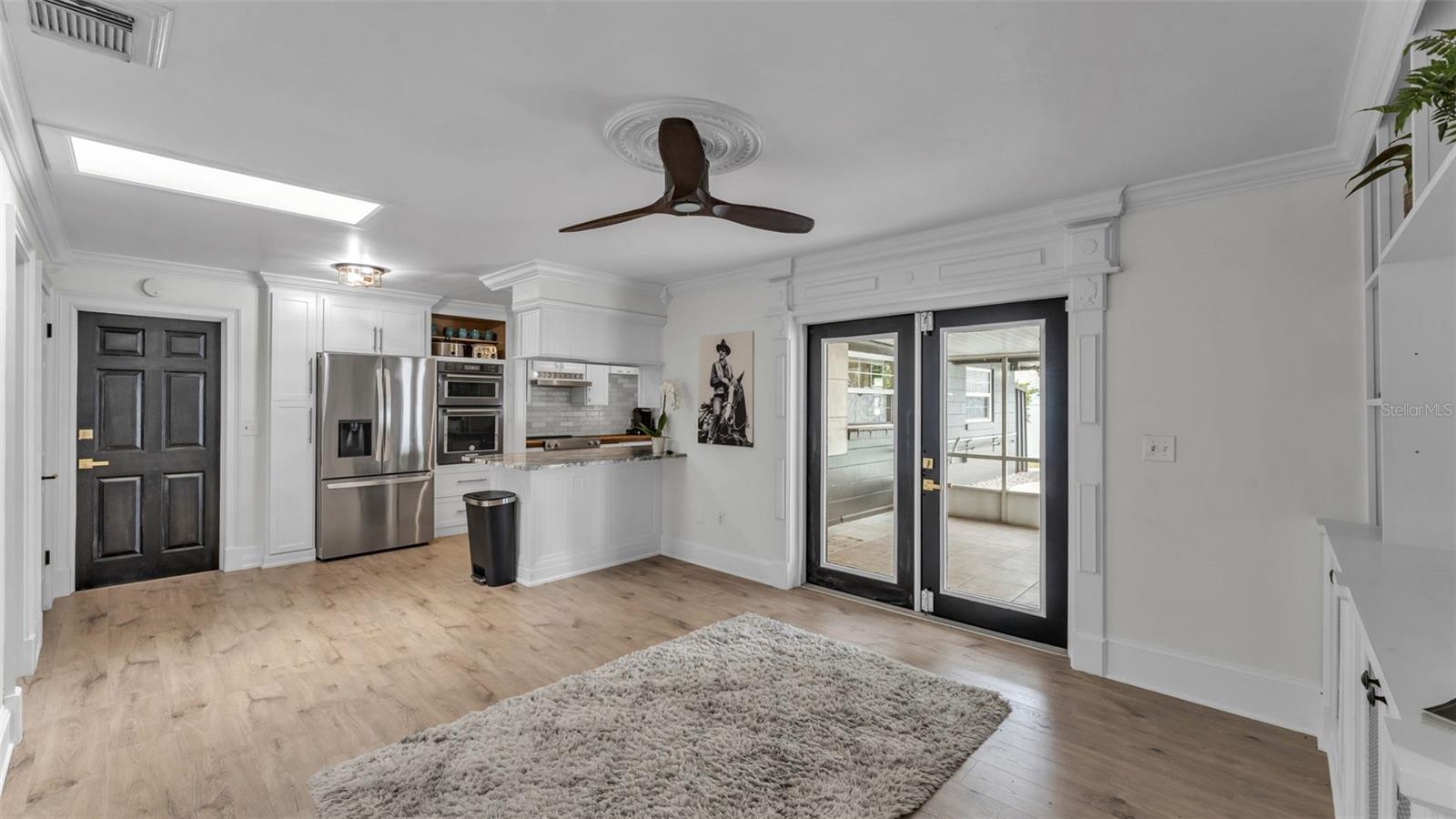 ORANGEWOOD TERRACE - Residential