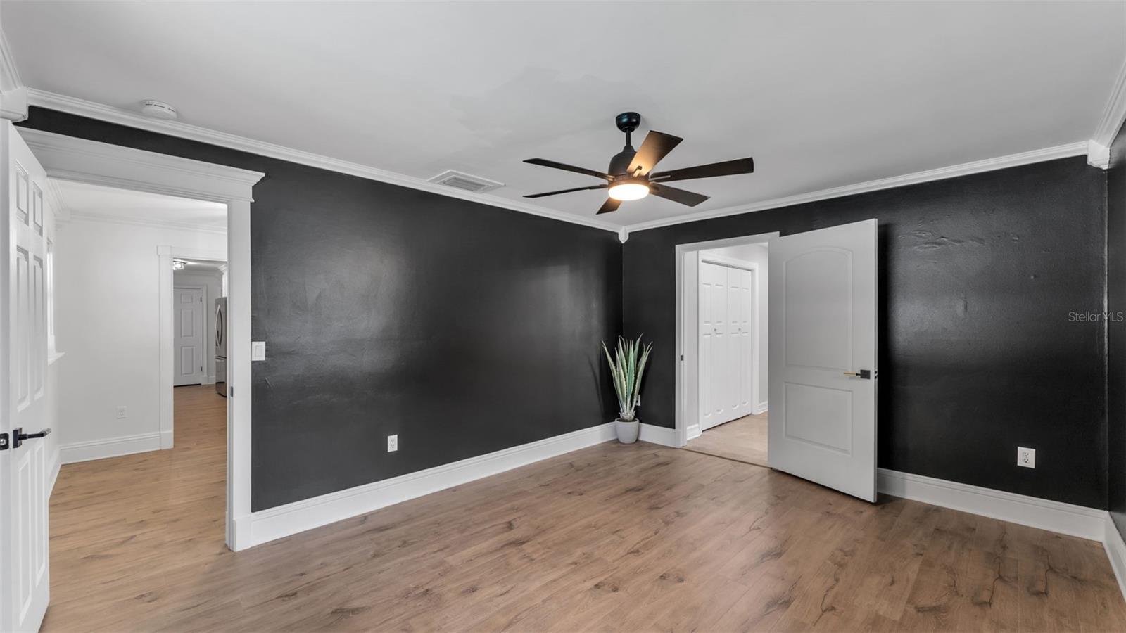 ORANGEWOOD TERRACE - Residential