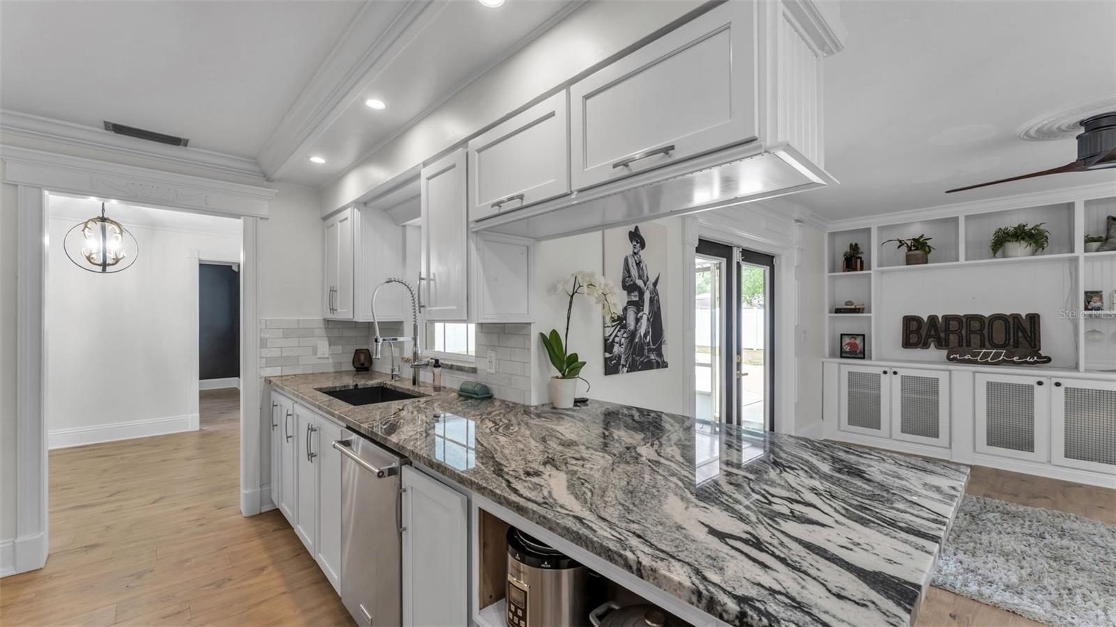 ORANGEWOOD TERRACE - Residential
