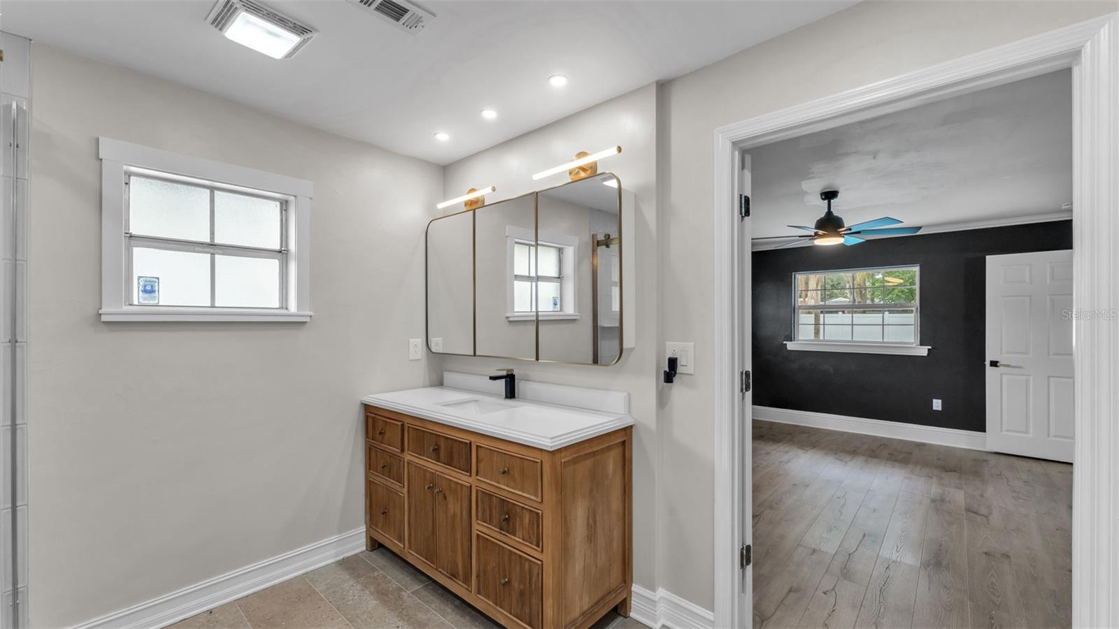 ORANGEWOOD TERRACE - Residential