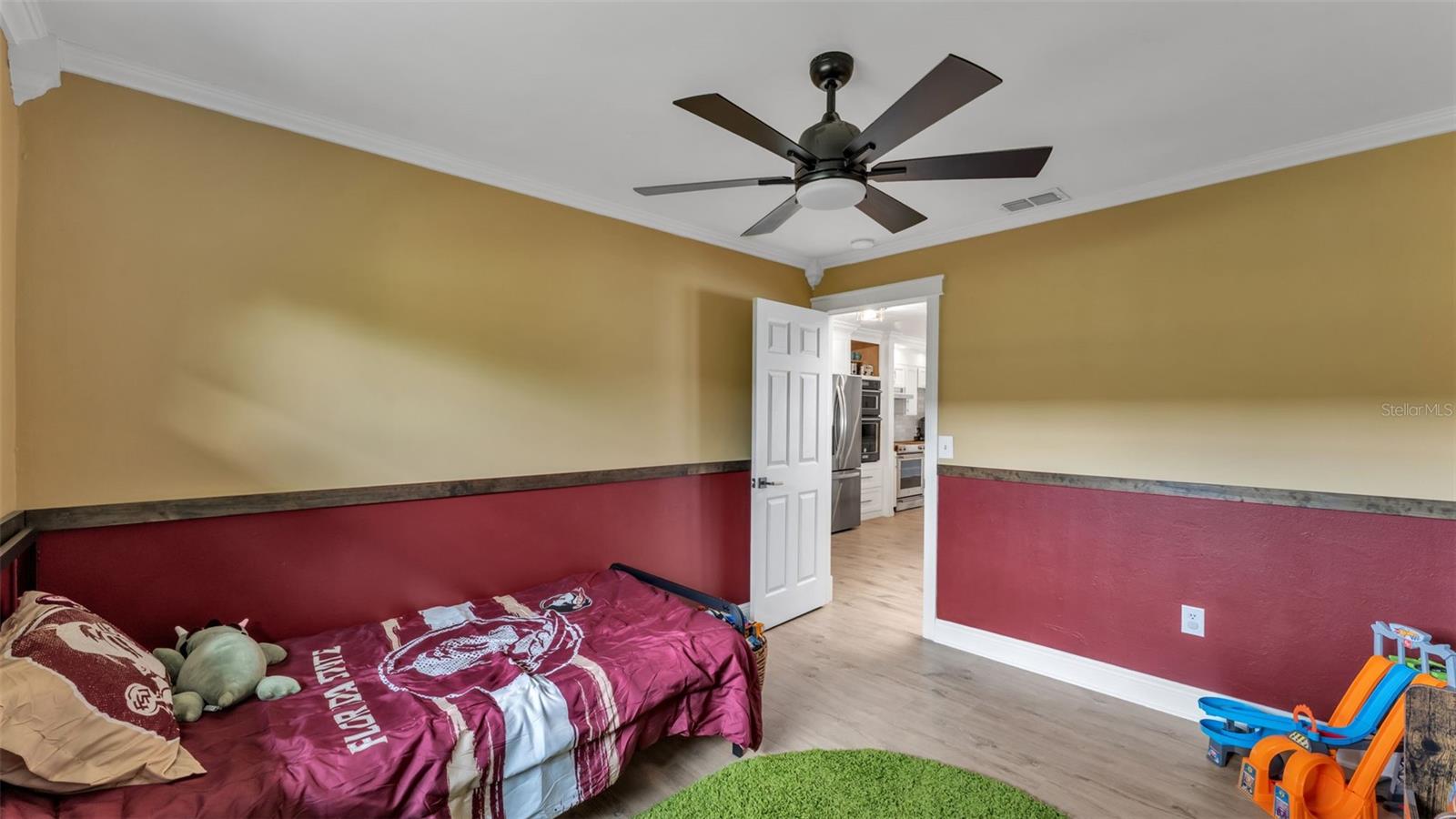ORANGEWOOD TERRACE - Residential