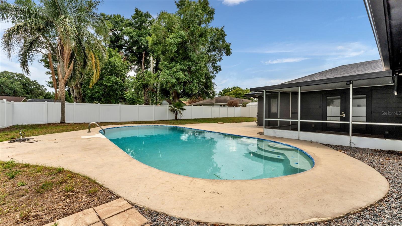 ORANGEWOOD TERRACE - Residential