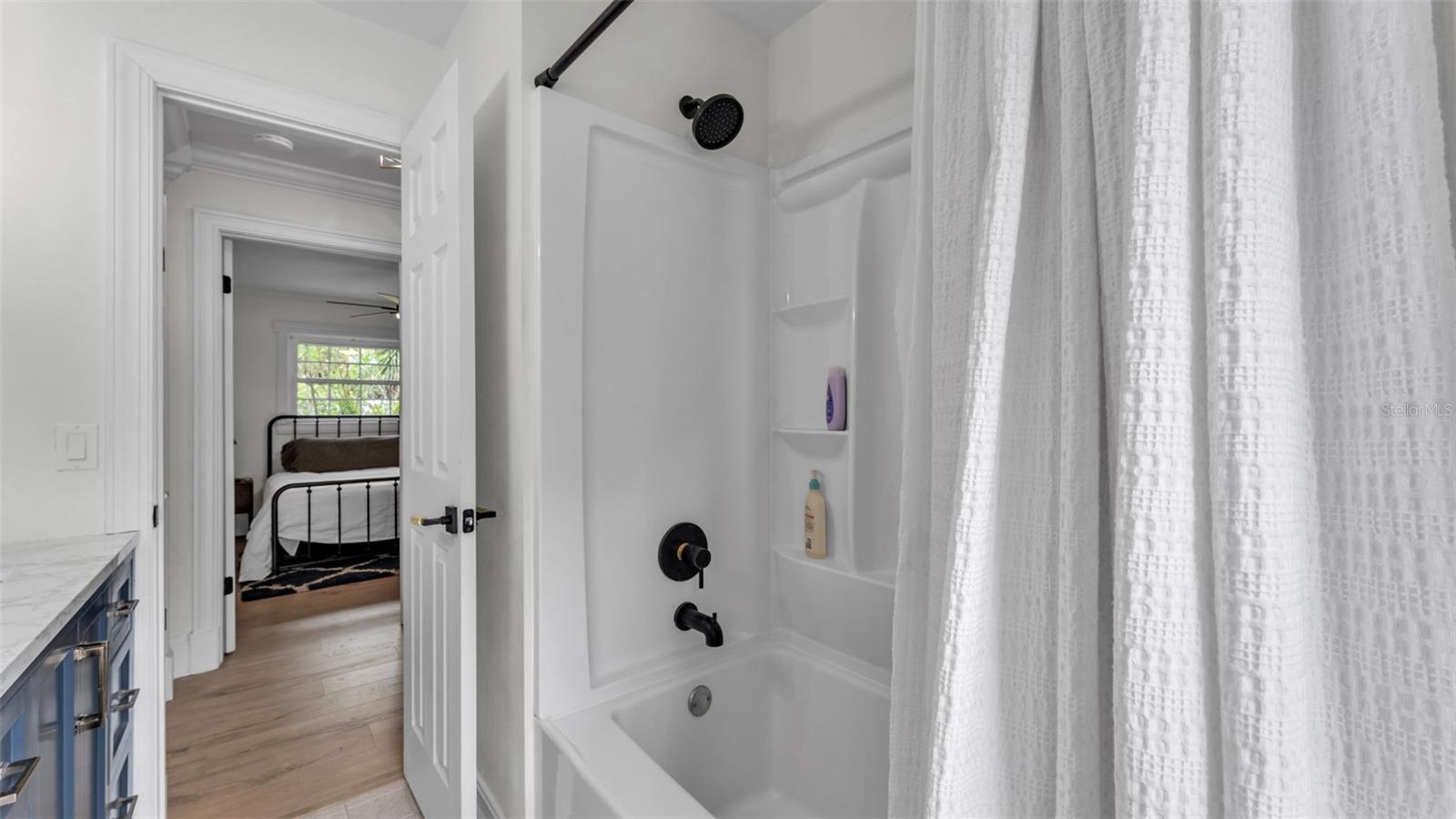ORANGEWOOD TERRACE - Residential