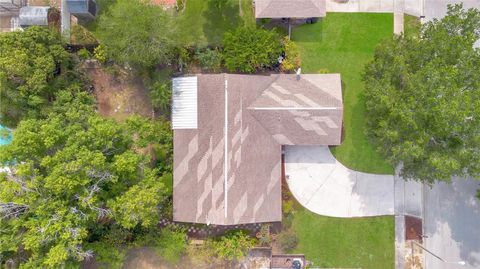 A home in WINTER PARK