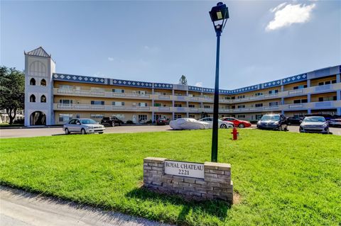 2221 SWEDISH DRIVE 3 CLEARWATER FL 33763