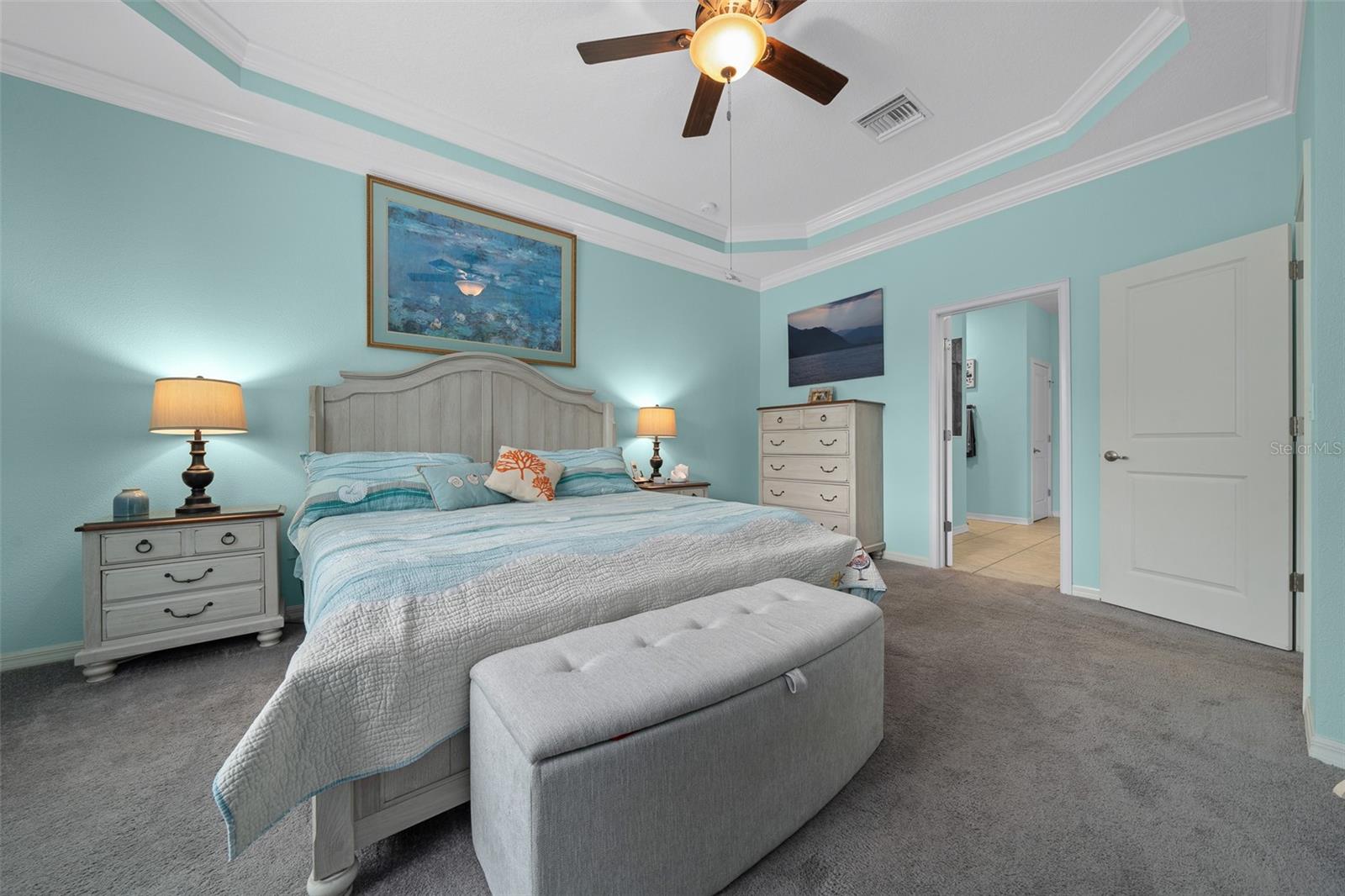 CASCADES AT SOUTHERN HILLS PLANTATION - Residential