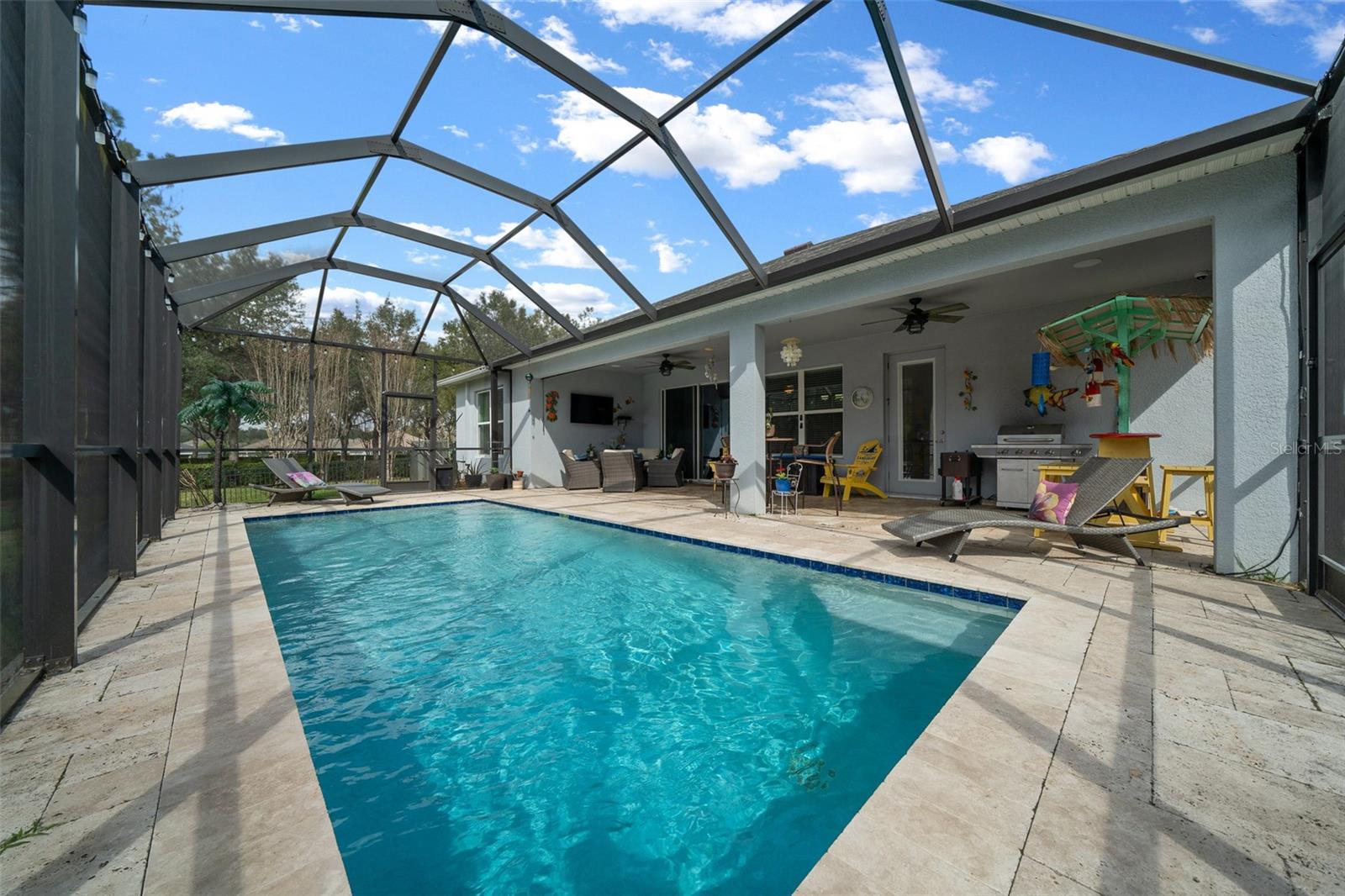 CASCADES AT SOUTHERN HILLS PLANTATION - Residential