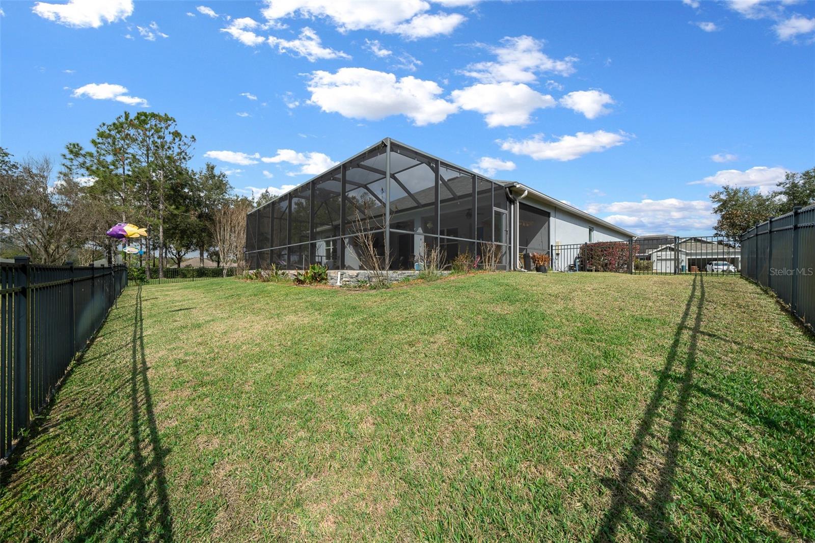 CASCADES AT SOUTHERN HILLS PLANTATION - Residential