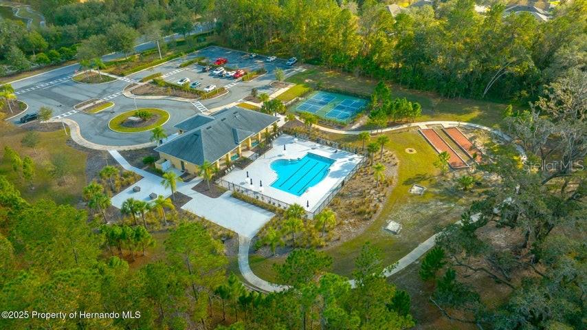 CASCADES AT SOUTHERN HILLS PLANTATION - Residential