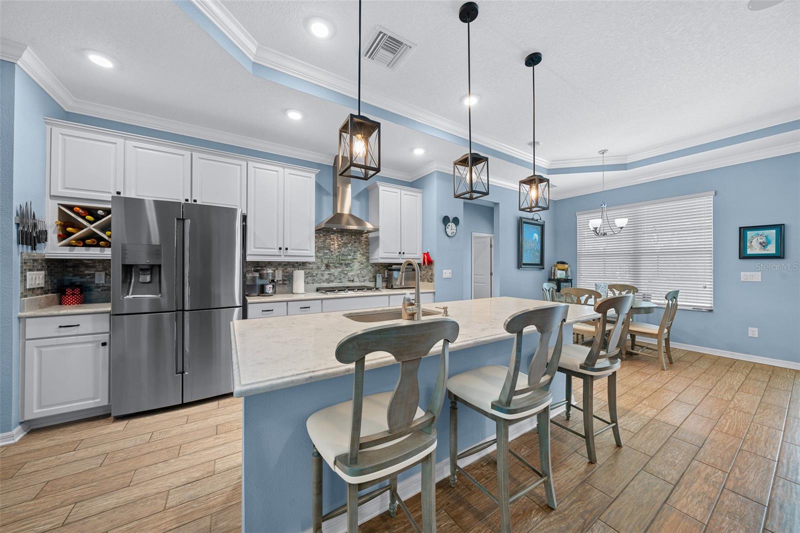 CASCADES AT SOUTHERN HILLS PLANTATION - Residential