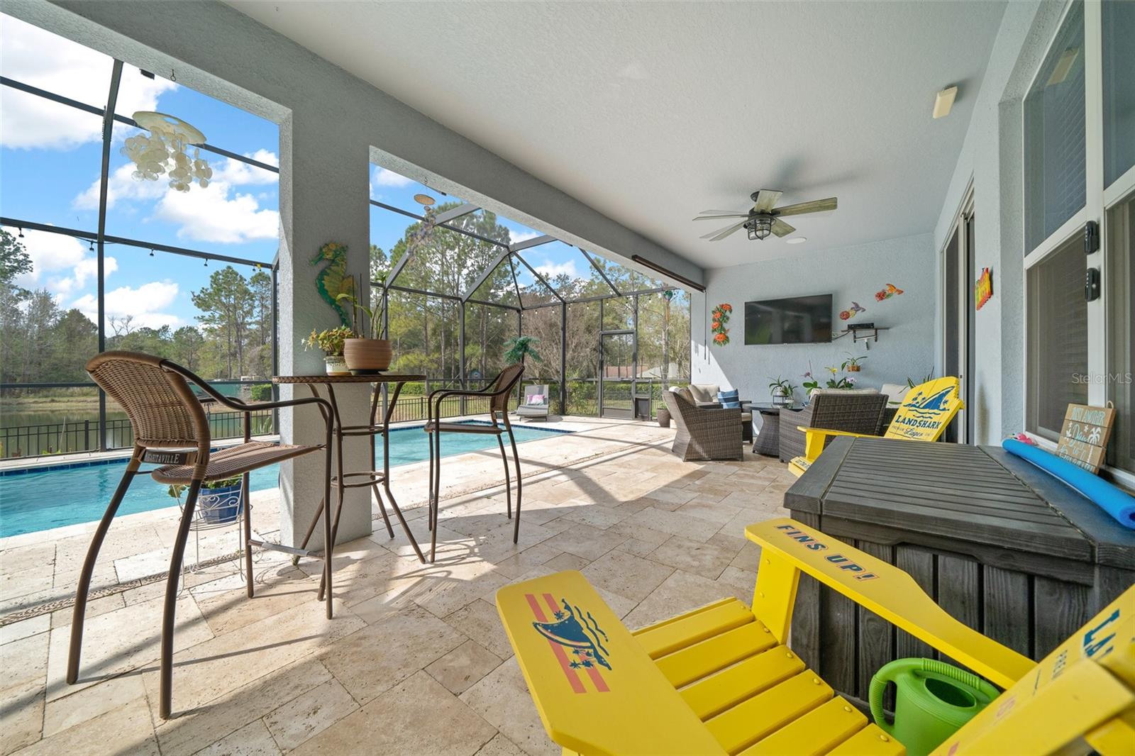CASCADES AT SOUTHERN HILLS PLANTATION - Residential