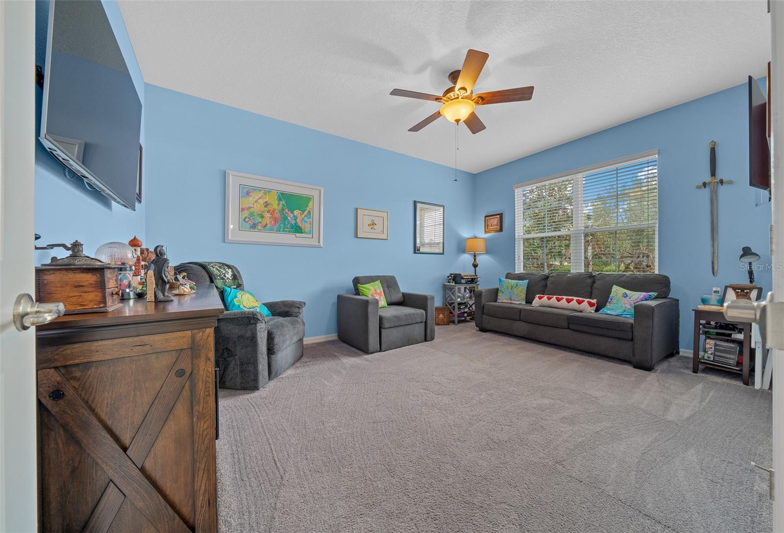 CASCADES AT SOUTHERN HILLS PLANTATION - Residential