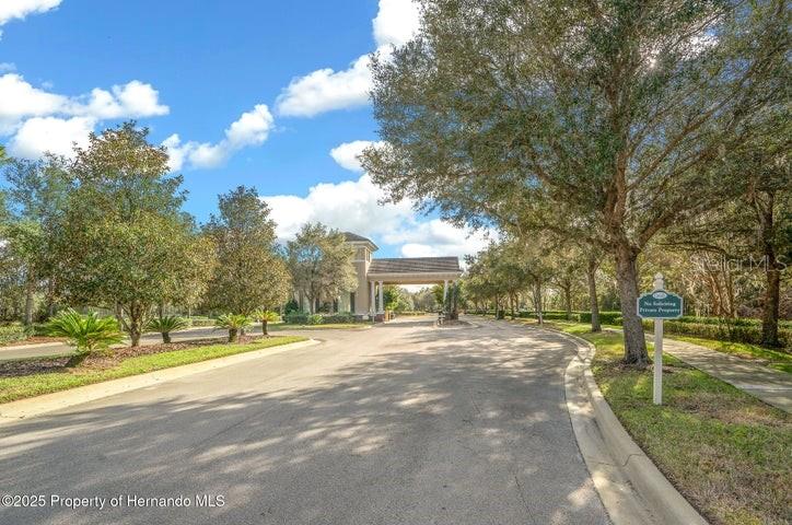 CASCADES AT SOUTHERN HILLS PLANTATION - Residential