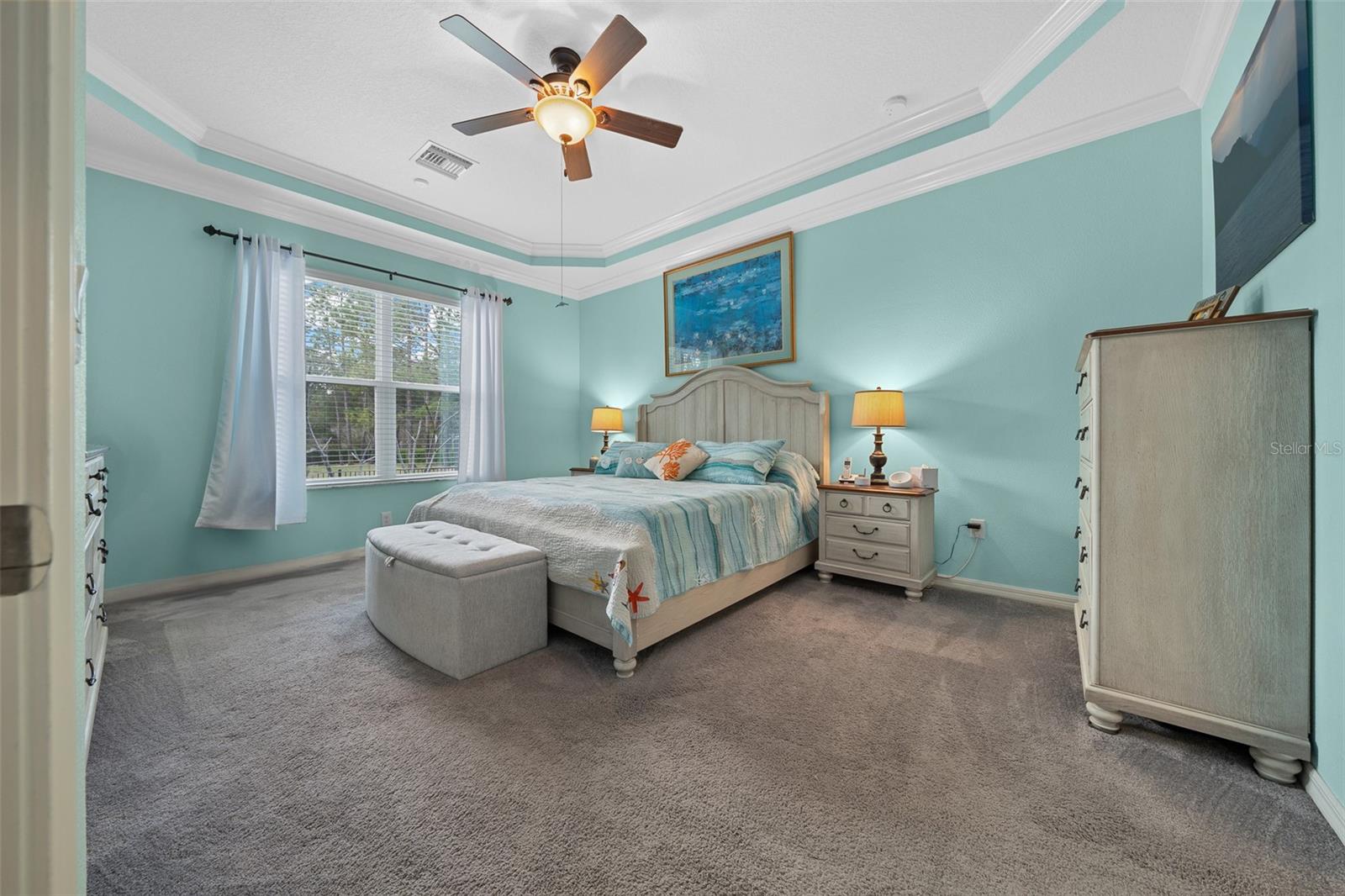 CASCADES AT SOUTHERN HILLS PLANTATION - Residential