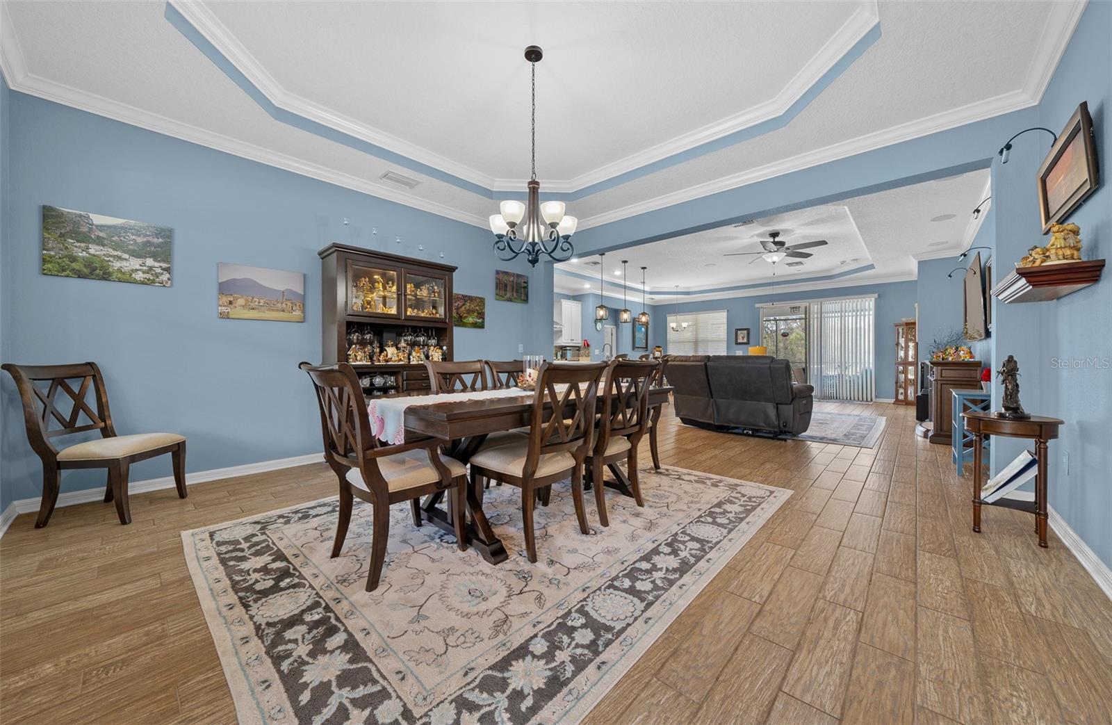 CASCADES AT SOUTHERN HILLS PLANTATION - Residential