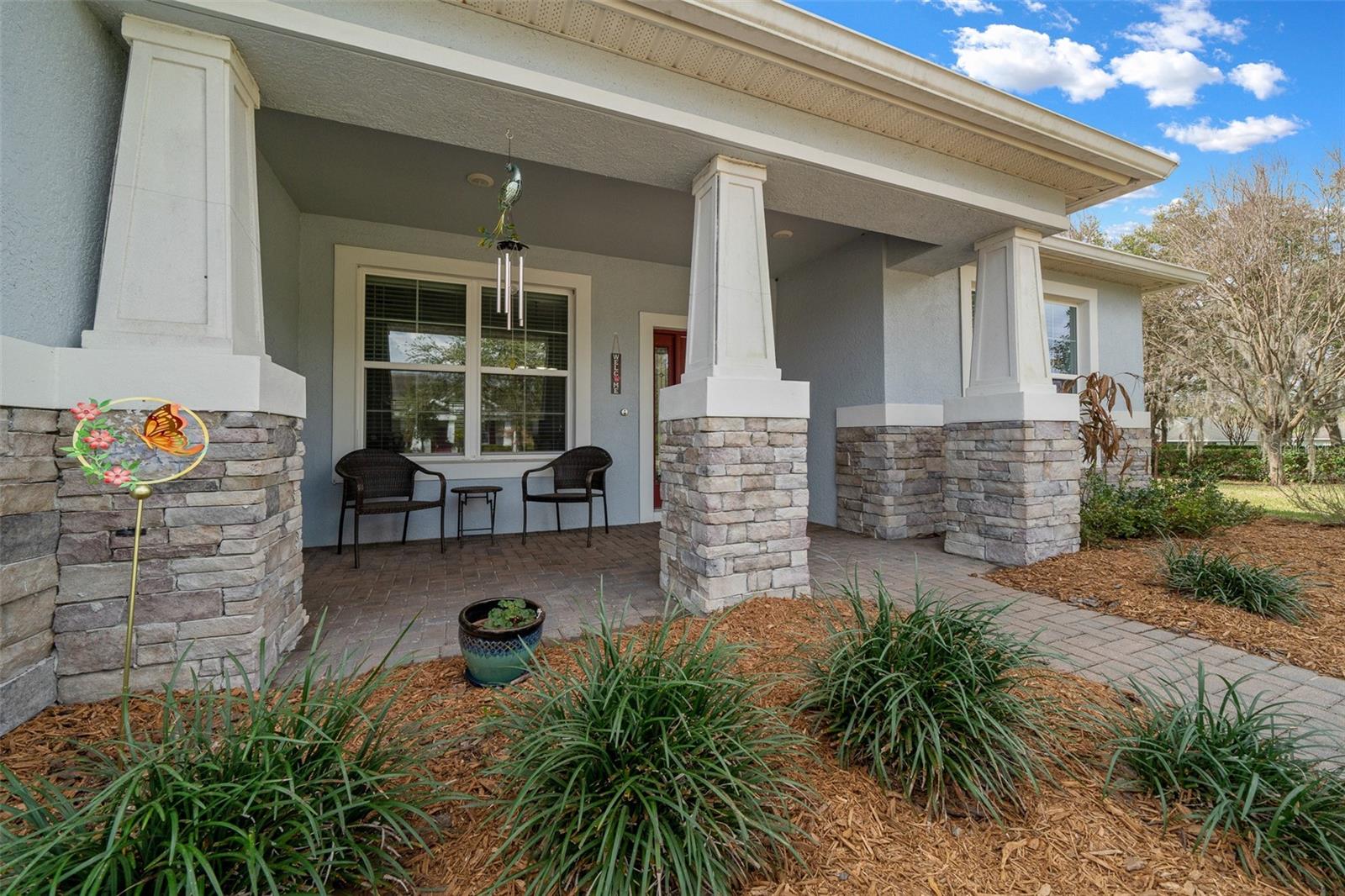 CASCADES AT SOUTHERN HILLS PLANTATION - Residential