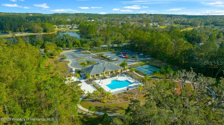 CASCADES AT SOUTHERN HILLS PLANTATION - Residential