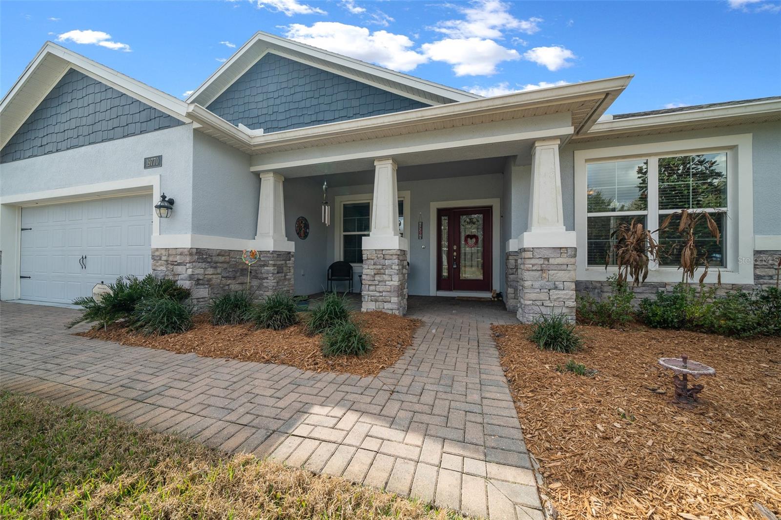 CASCADES AT SOUTHERN HILLS PLANTATION - Residential