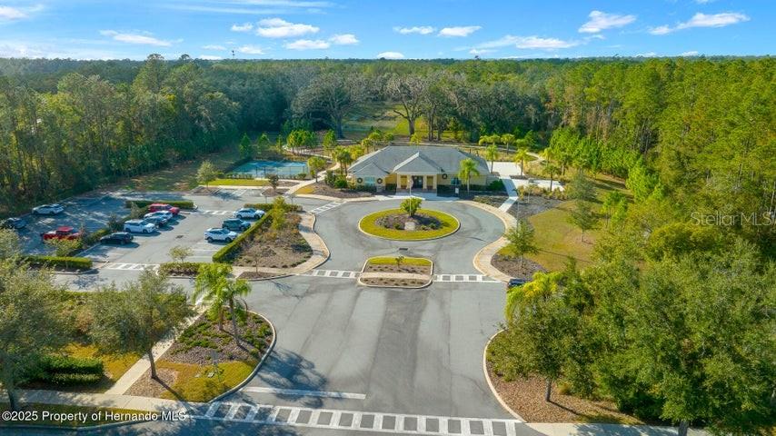 CASCADES AT SOUTHERN HILLS PLANTATION - Residential