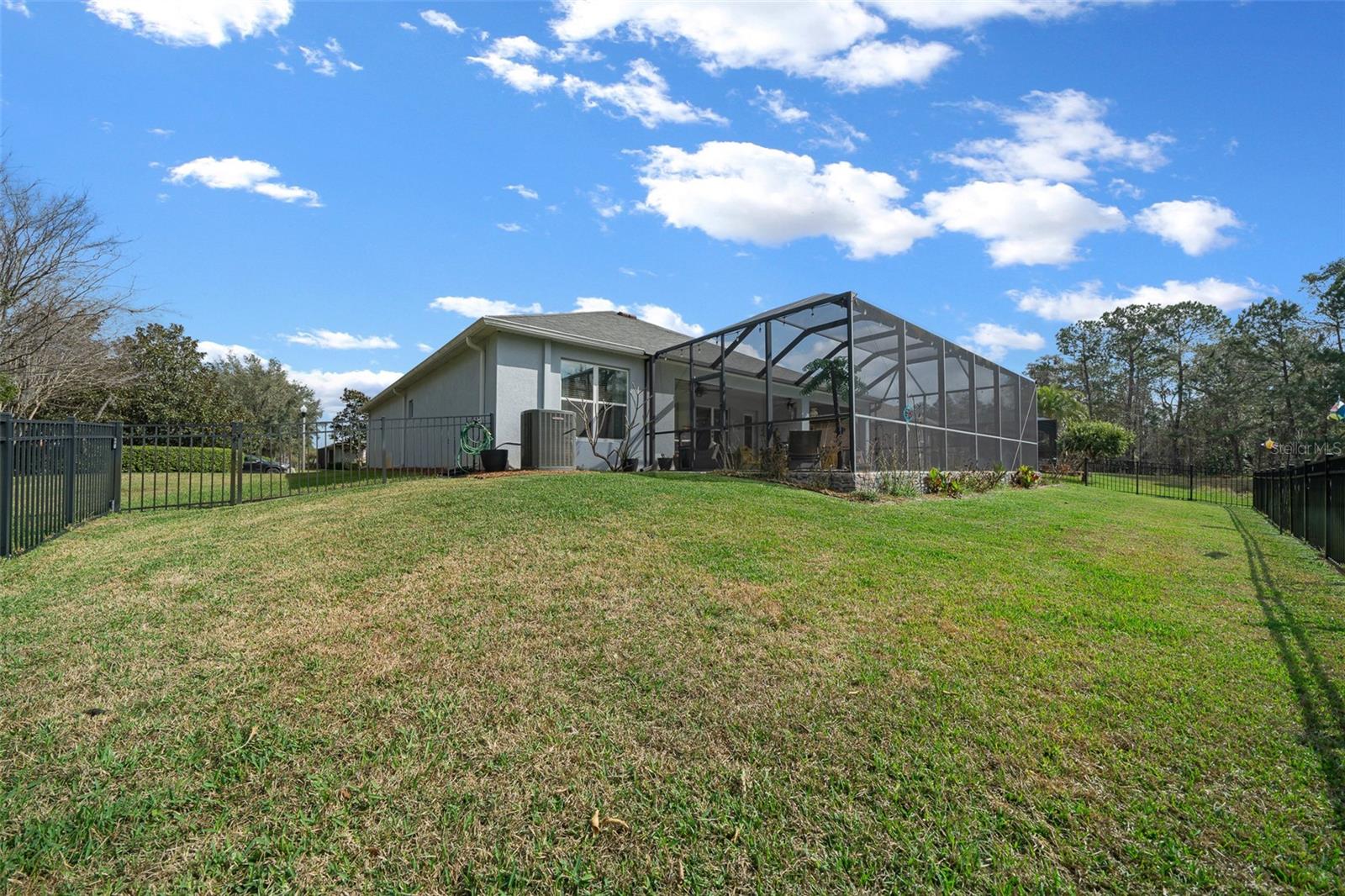 CASCADES AT SOUTHERN HILLS PLANTATION - Residential