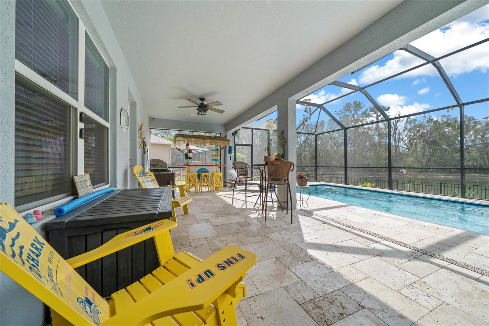 CASCADES AT SOUTHERN HILLS PLANTATION - Residential