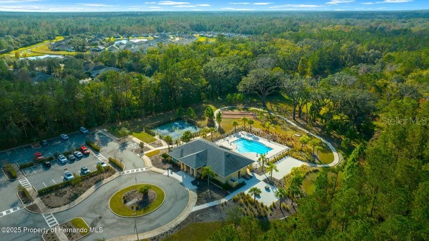 CASCADES AT SOUTHERN HILLS PLANTATION - Residential