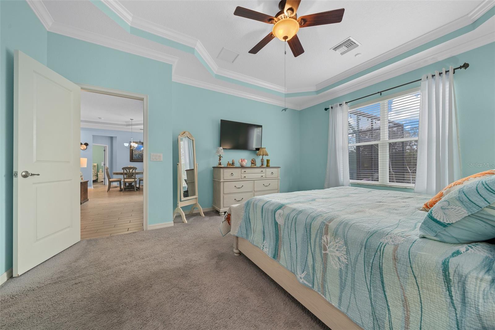 CASCADES AT SOUTHERN HILLS PLANTATION - Residential