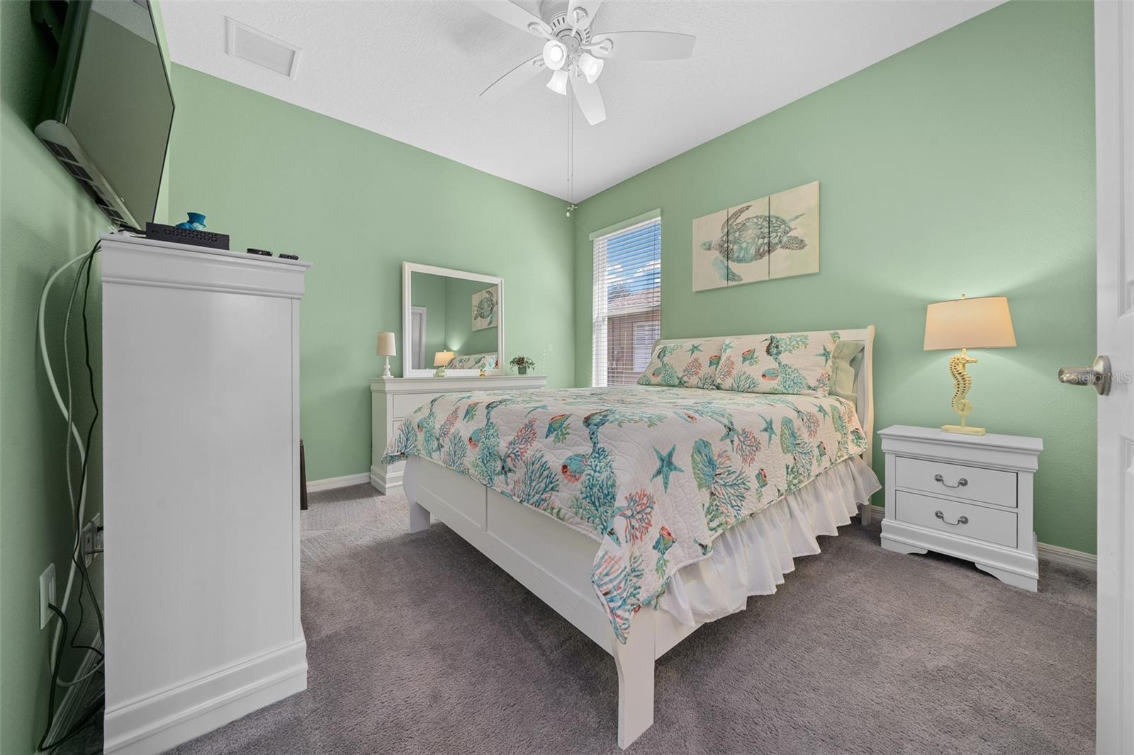 CASCADES AT SOUTHERN HILLS PLANTATION - Residential