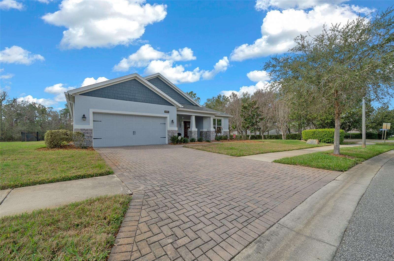 CASCADES AT SOUTHERN HILLS PLANTATION - Residential
