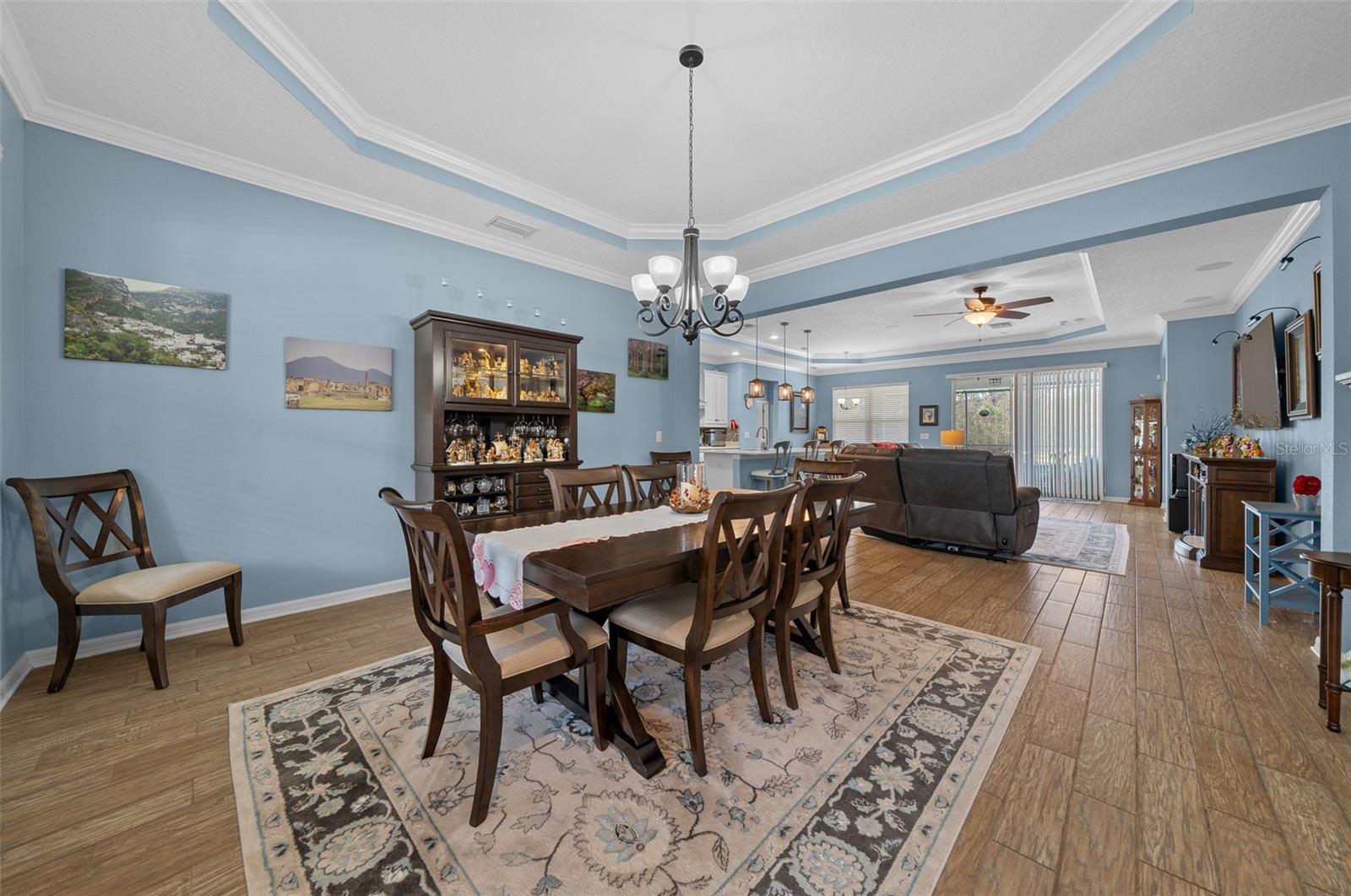 CASCADES AT SOUTHERN HILLS PLANTATION - Residential