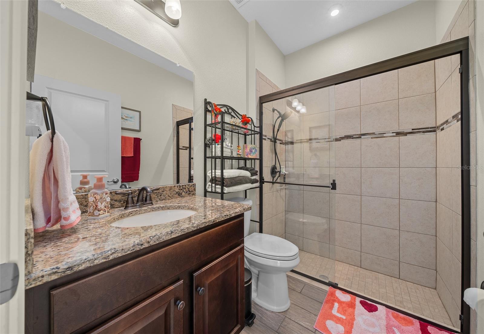 CASCADES AT SOUTHERN HILLS PLANTATION - Residential