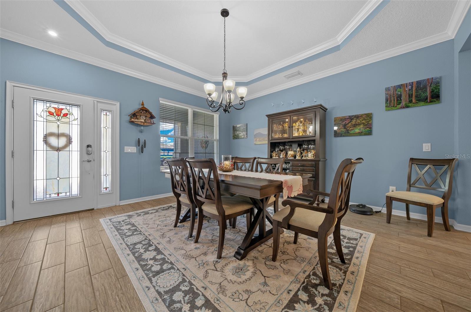 CASCADES AT SOUTHERN HILLS PLANTATION - Residential