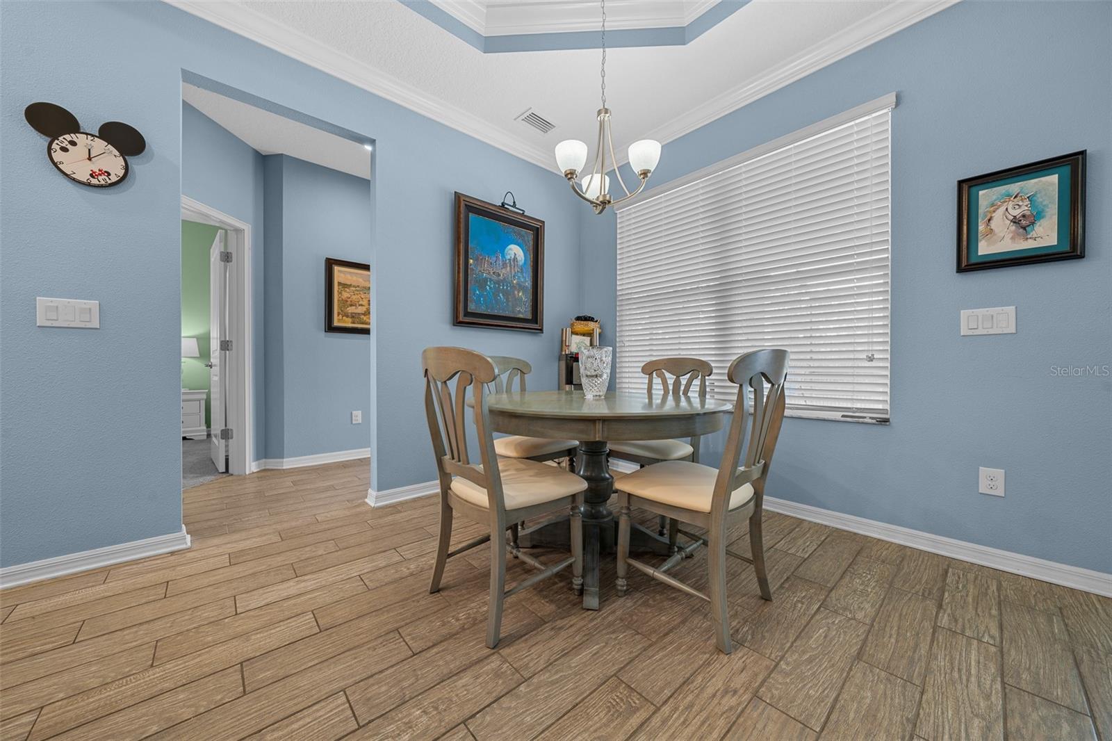CASCADES AT SOUTHERN HILLS PLANTATION - Residential