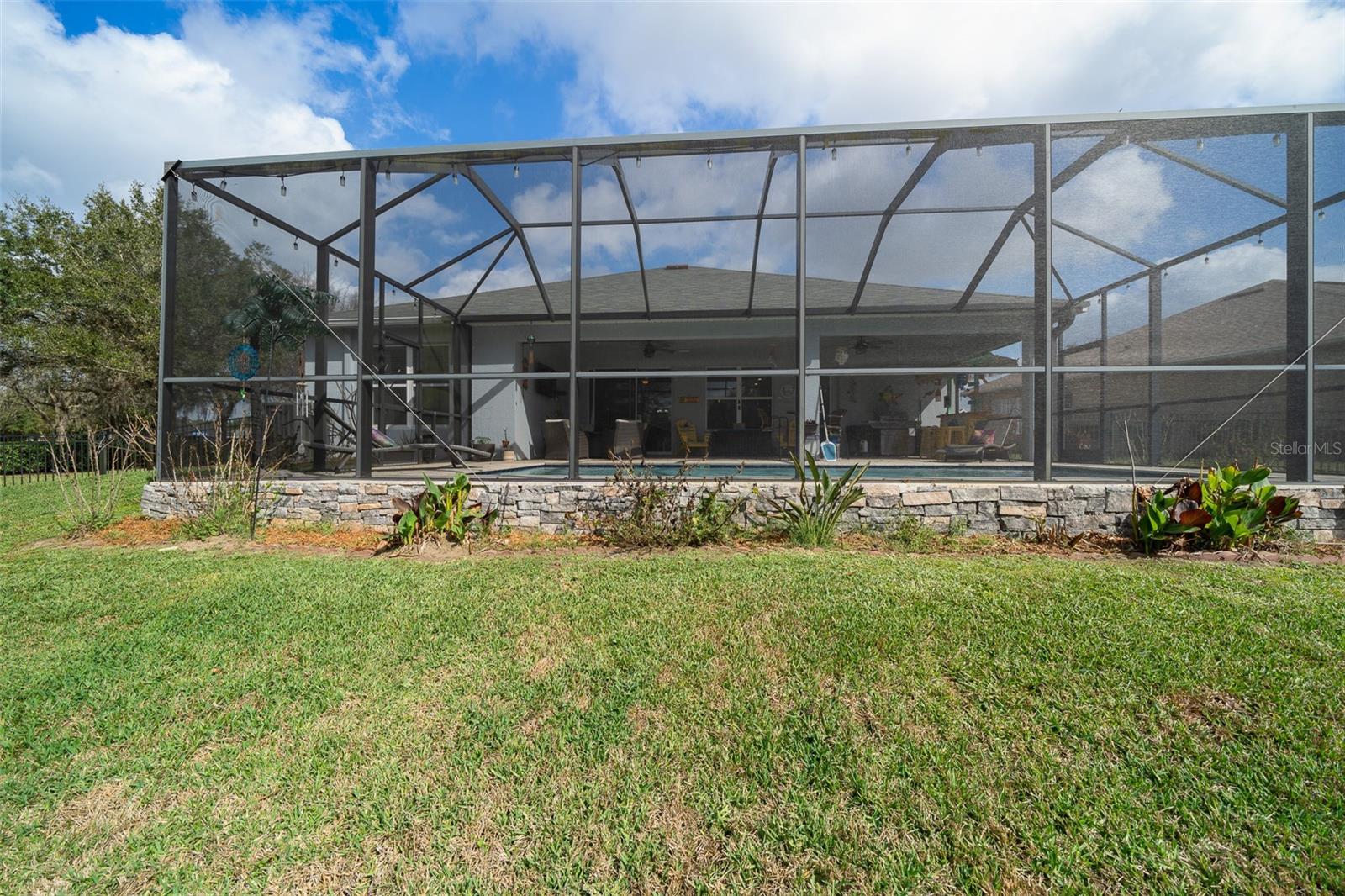 CASCADES AT SOUTHERN HILLS PLANTATION - Residential