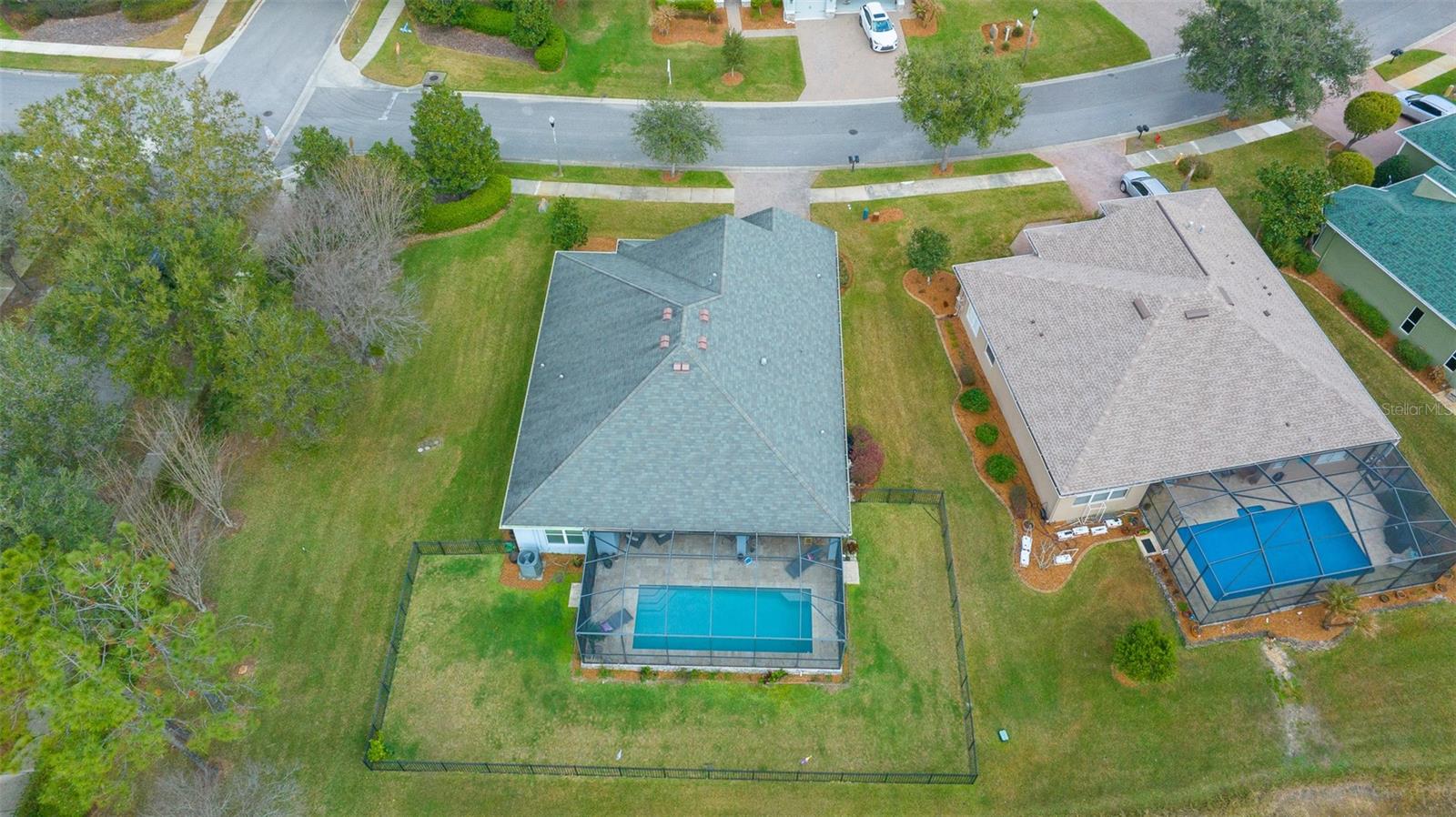 CASCADES AT SOUTHERN HILLS PLANTATION - Residential
