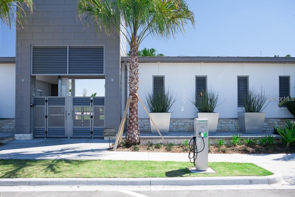 LAUREATE PARK PH 1C - Residential Lease