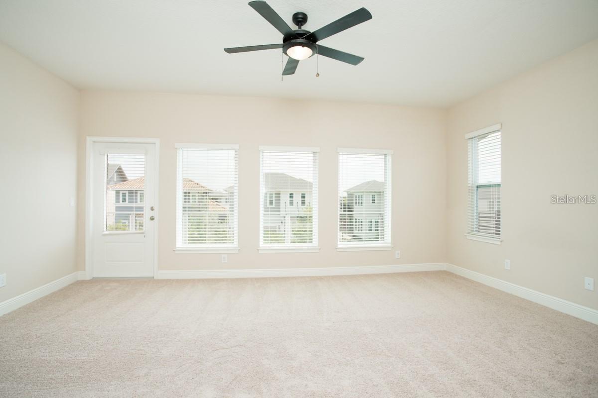 LAUREATE PARK PH 1C - Residential Lease