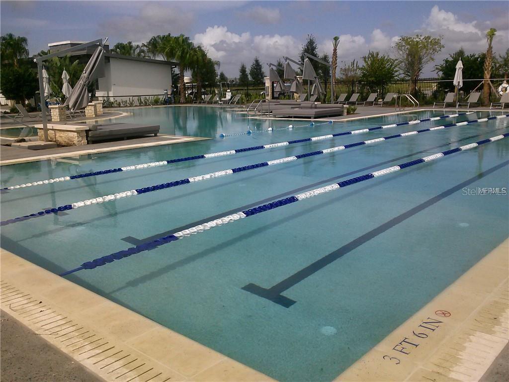 LAUREATE PARK PH 1C - Residential Lease